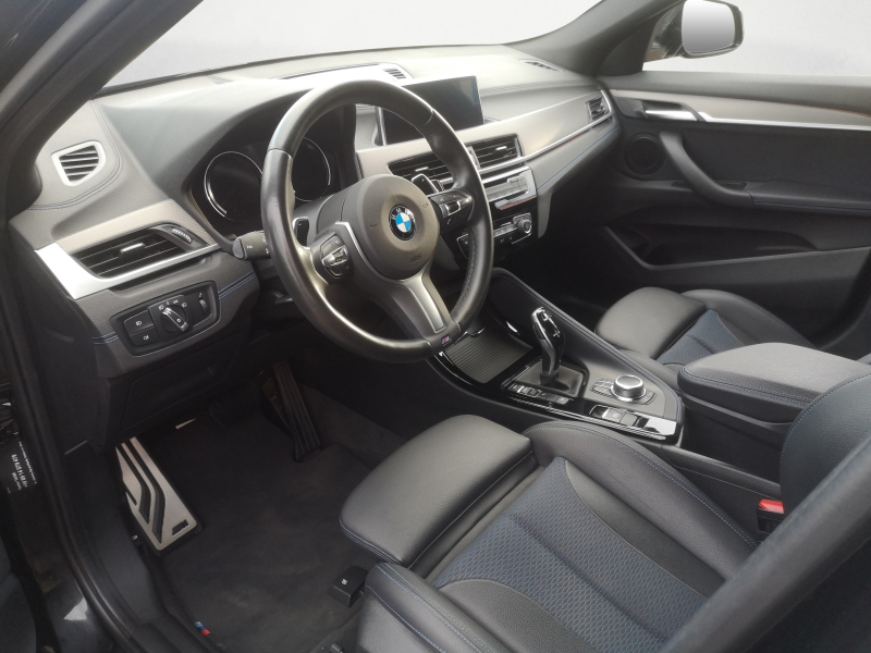 BMW - X2 xDrive20i M Sport Steptronic