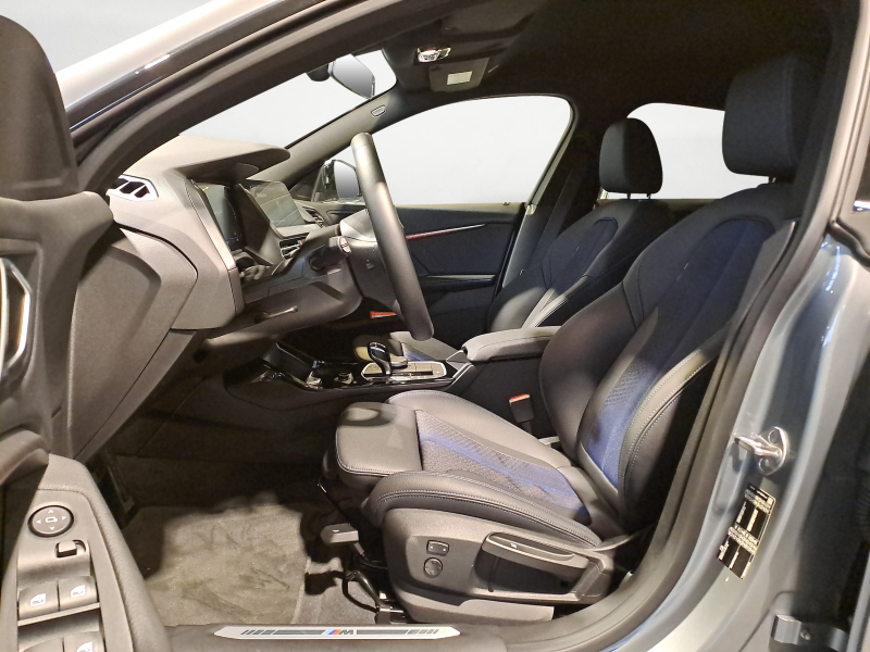 BMW - 218i Gran Coupe M Sport/Comfort Paket