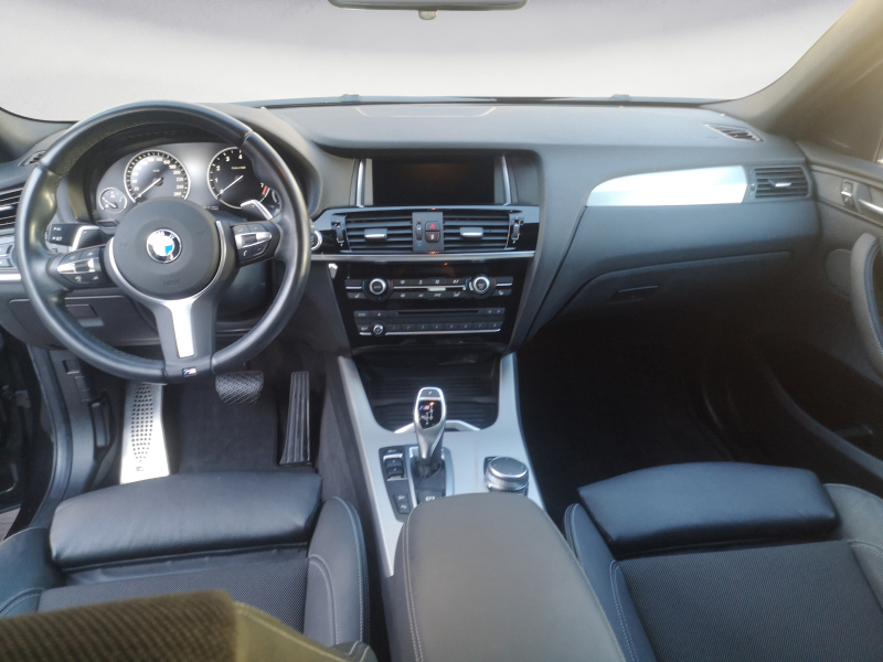 BMW - X4 M40iA