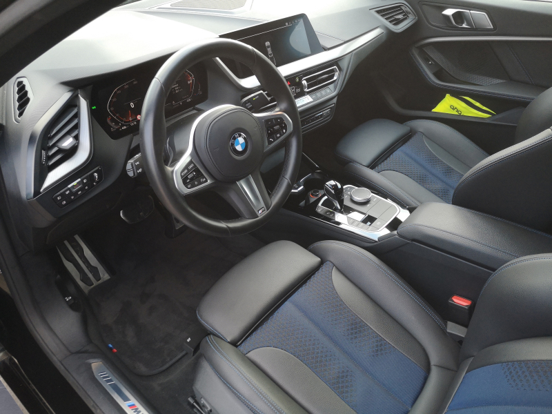 BMW - 218d Gran Coupe M Sport