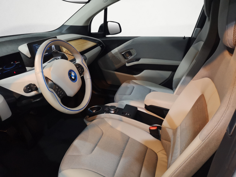 BMW - i3 (120 Ah)Comfort Paket, Business Paket