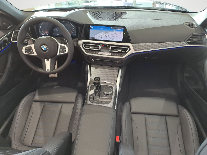 BMW - M440i xDrive Cabrio
