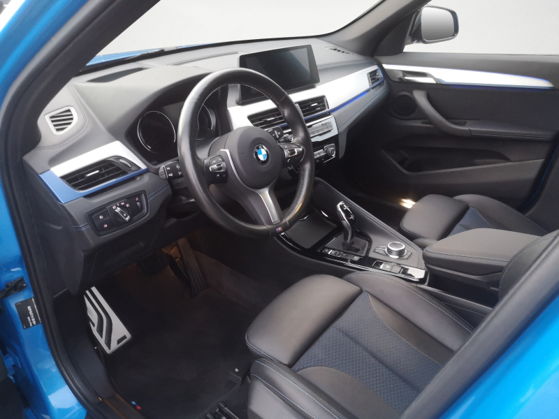 BMW - X1 xDrive25i M Sport Steptronic