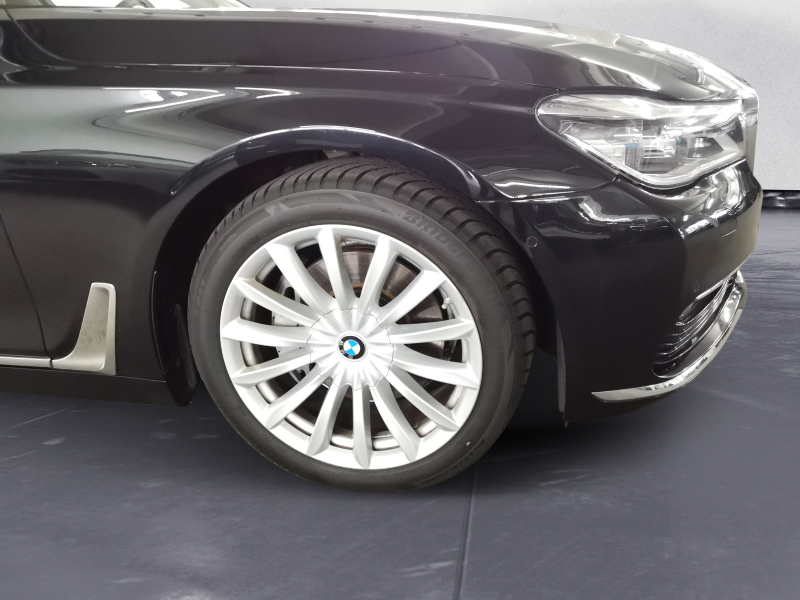 BMW - 740d xDrive Shadow Line Surround View/Laser/PDC+