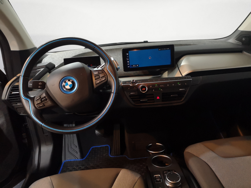 BMW - i3 (120 Ah),