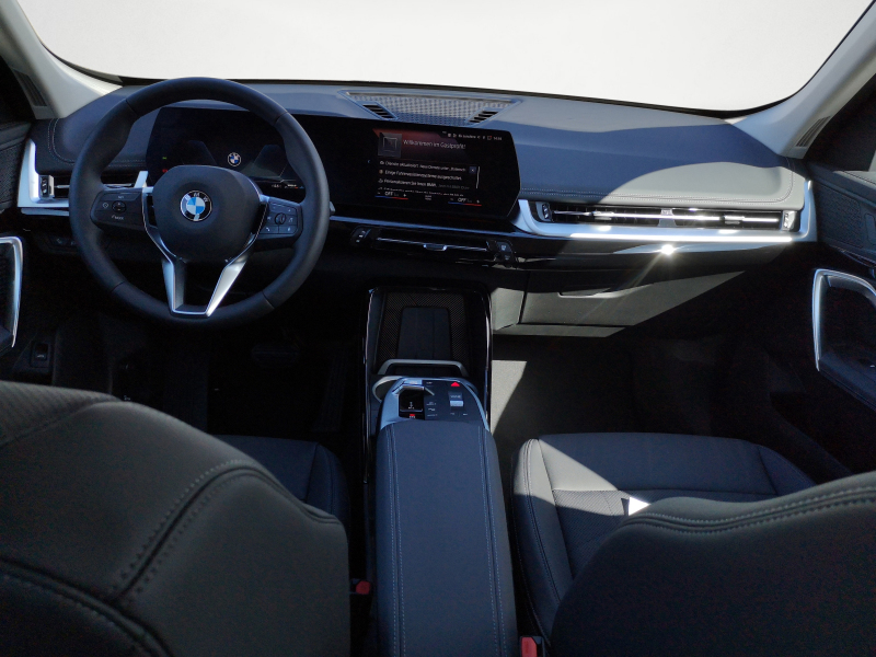 BMW - X1 sDrive18d Steptronic