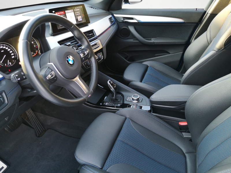 BMW - X1 xDrive20i Aut.