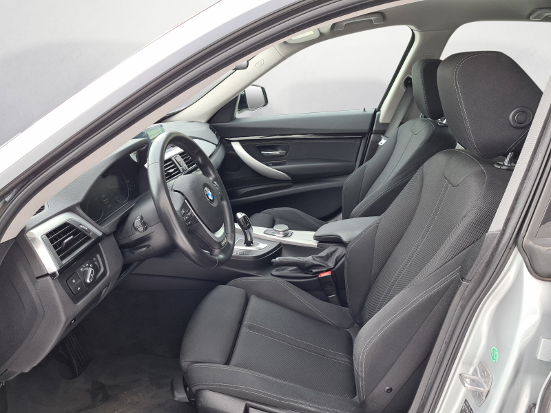 BMW - 320d Gran Turismo xDrive Sport Line Aut.