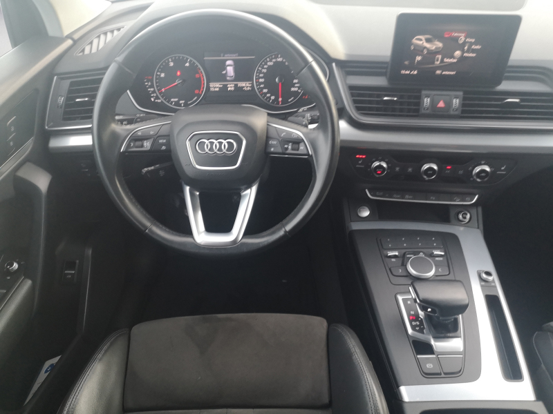 Audi - Q5 40 TDI quattro