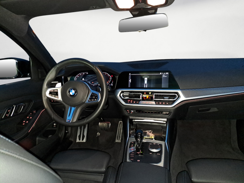 BMW - 330i xDrive Touring Automatic