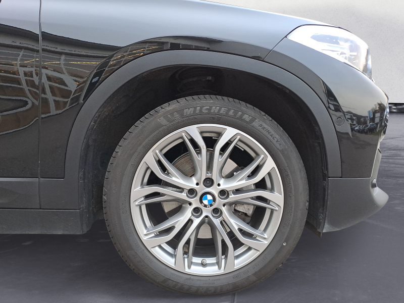 BMW - X2 sDrive18i Business