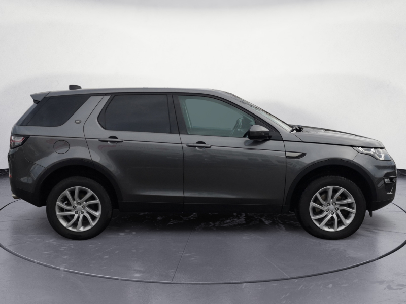Land Rover - Discovery Sport TD4 SE
