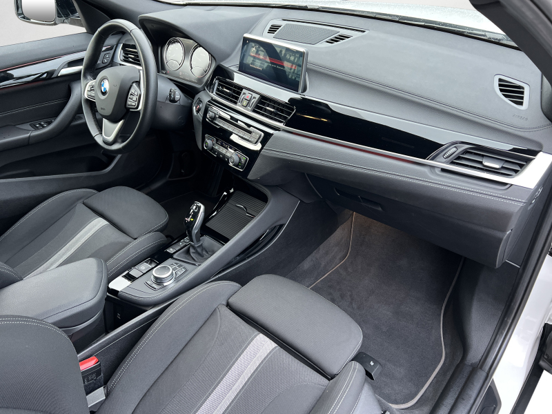BMW - X2 xDrive20d Steptronic