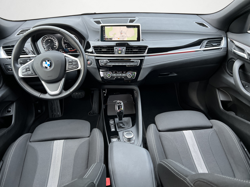 BMW - X2 xDrive20d Steptronic