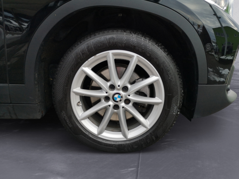 BMW - X2 xDrive18d Advantage Aut.