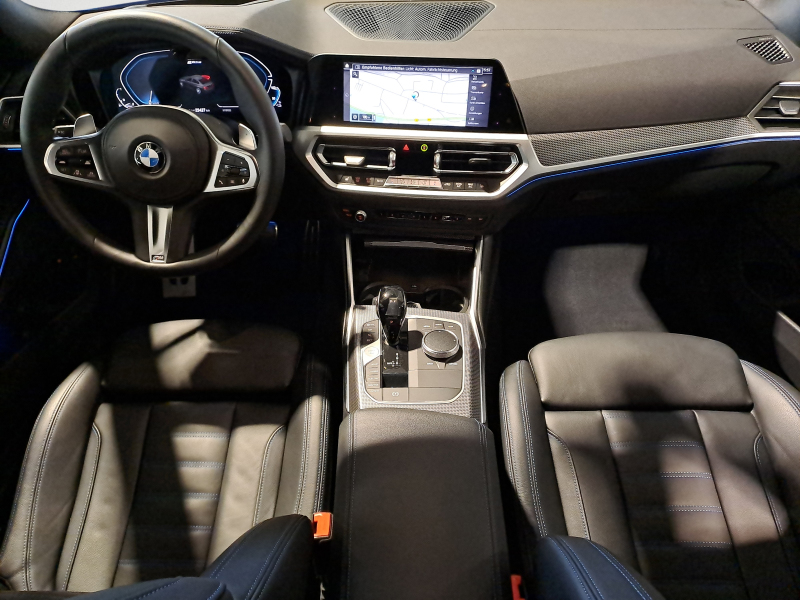 BMW - 330e M Sport Automatik