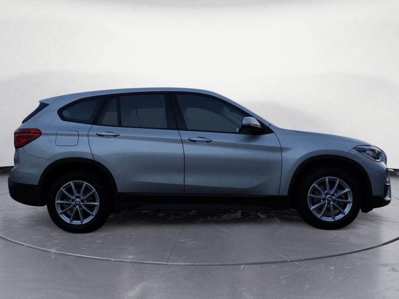 BMW - X1 sDrive18i Advantage