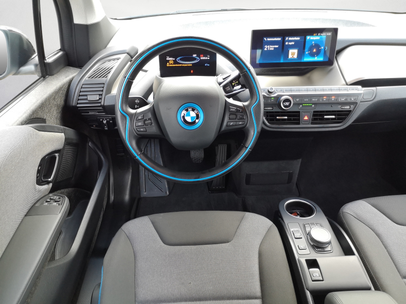 BMW - i3 (120 Ah) Navi Professional/Car Play/SHZ