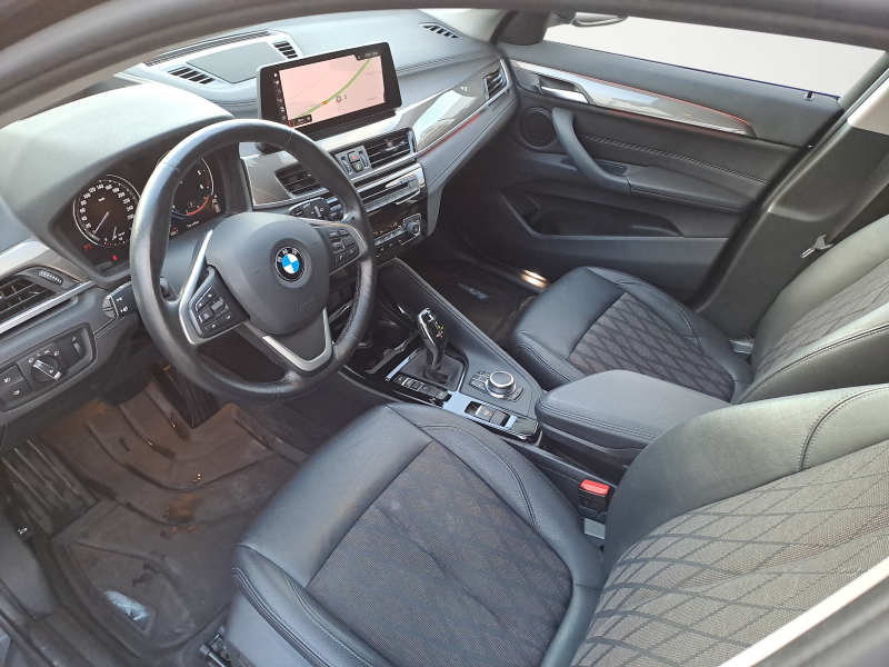 BMW - X1 xDrive25d xLine