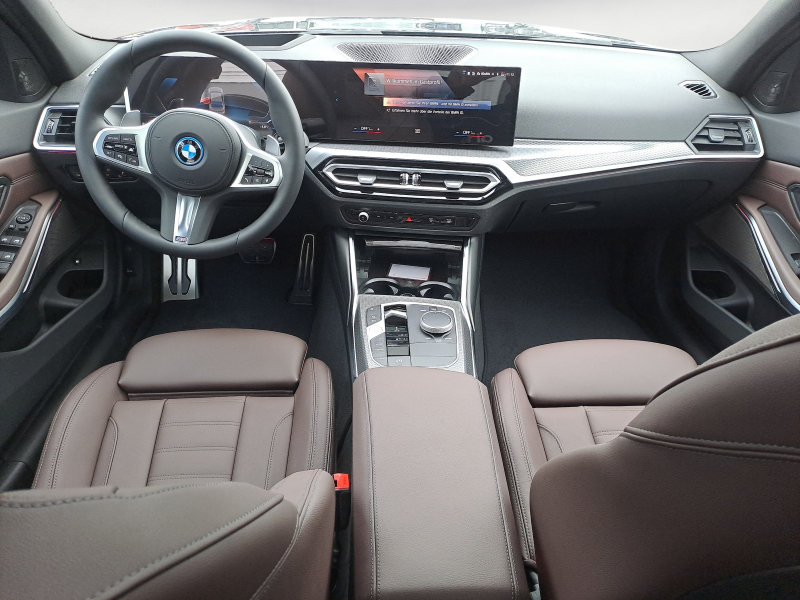 BMW - 330e xDrive Automatik