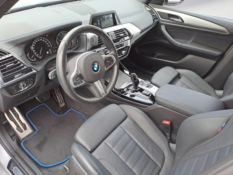 BMW - X3 xDrive20i