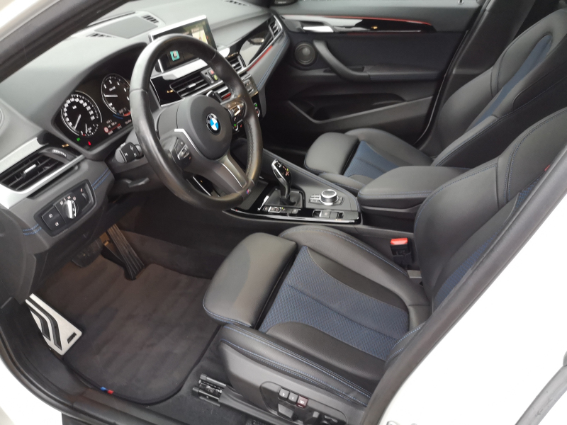 BMW - X2 xDrive20d M Sport Sport-Aut.