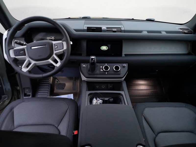 Land Rover - Defender 90 D200 X-Dynamic SE