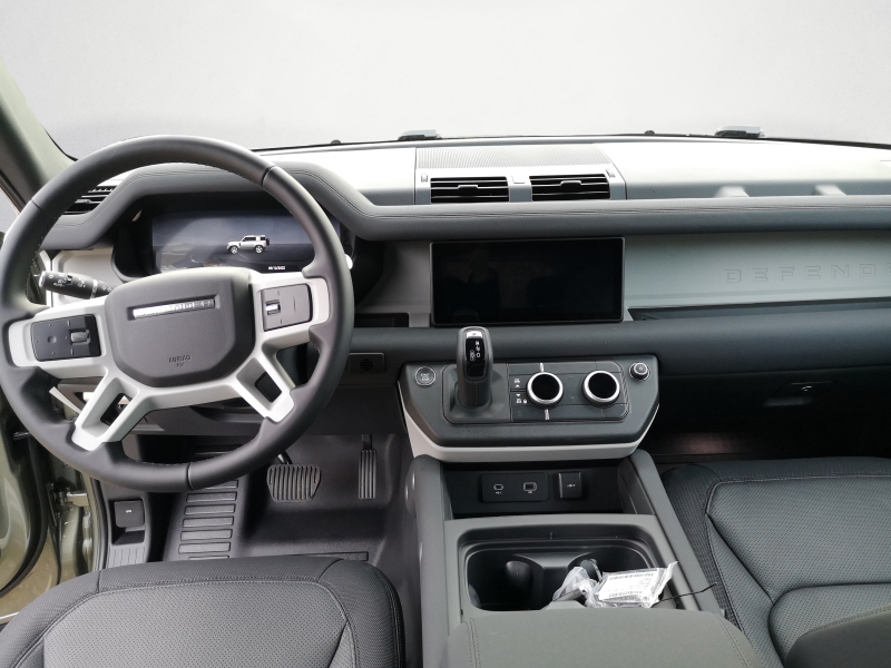 Land Rover - Defender 90 D200 X-Dynamic SE