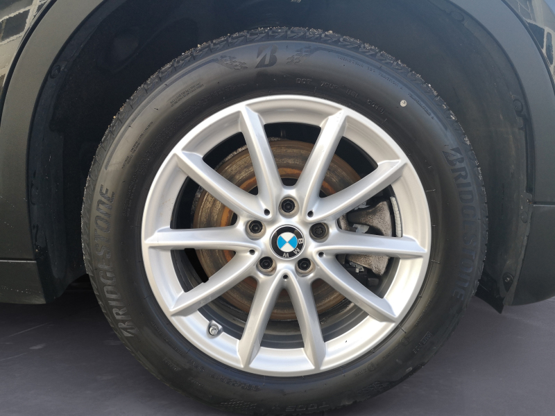 BMW - X2 xDrive20d Advantage Steptronic