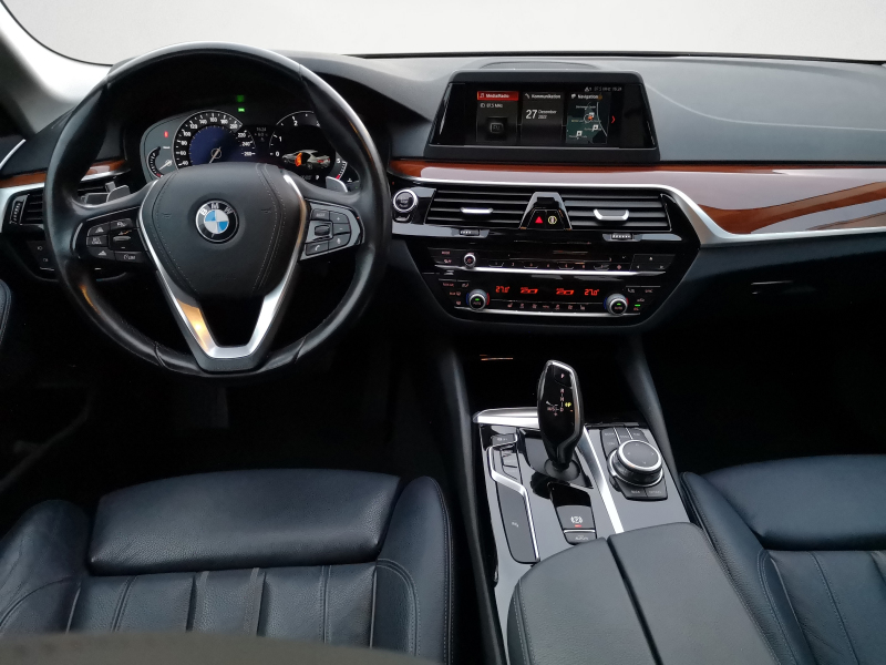BMW - 520d xDrive