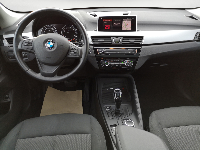 BMW - X1 sDrive18d Advantage
