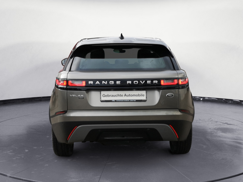 Land Rover - Range Rover Velar D240