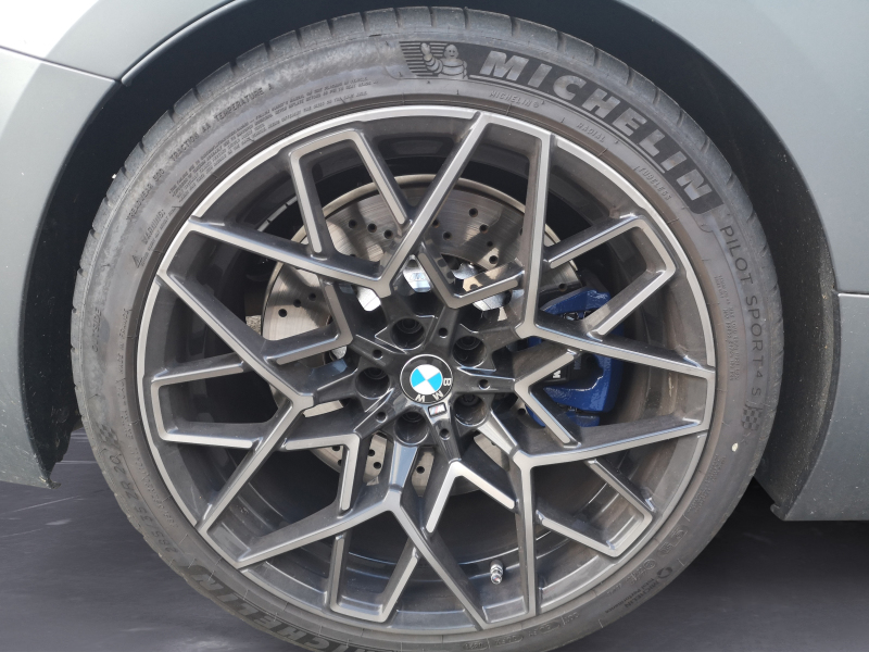 BMW - M8 Cabrio Competition