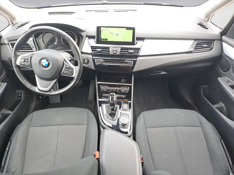 BMW - 218d Gran Tourer xDrive Advantage