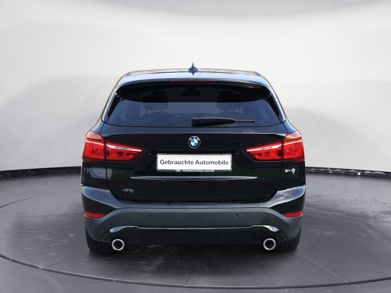 BMW - X1 xDrive25d Advantage