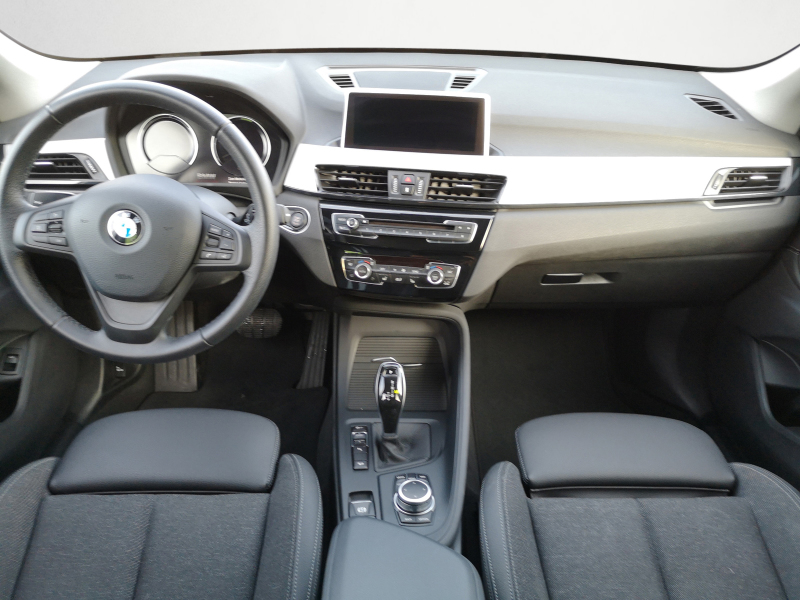BMW - X1 xDrive25d Advantage