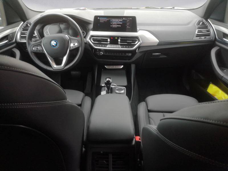 BMW - X3 xDrive30e AT