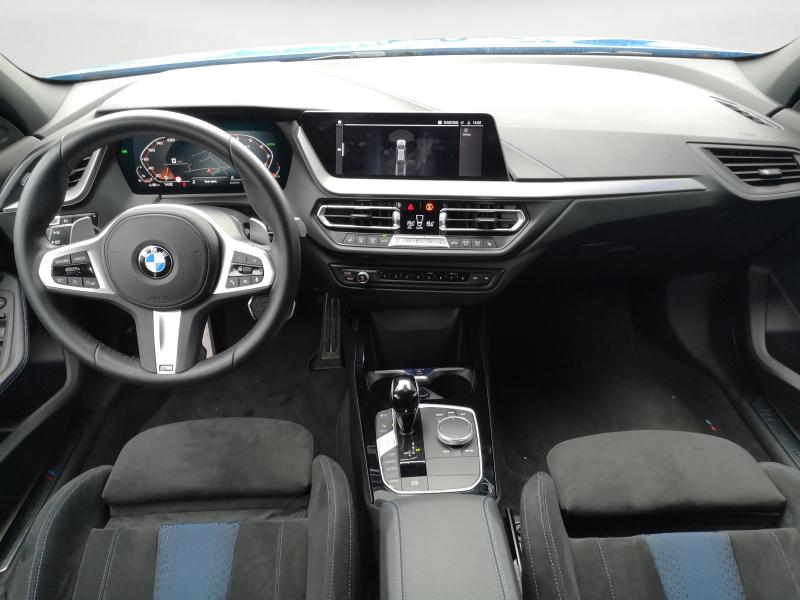 BMW - M135i xDrive