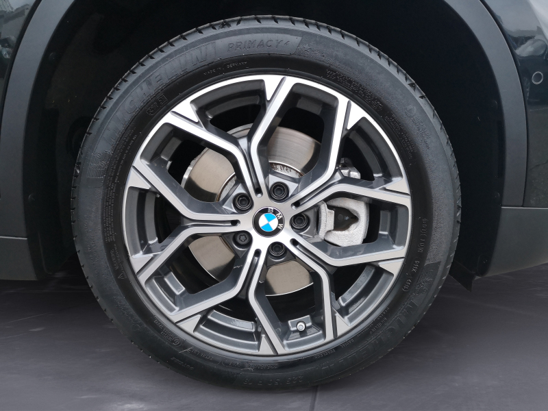 BMW - X1 xDrive20d Aut.