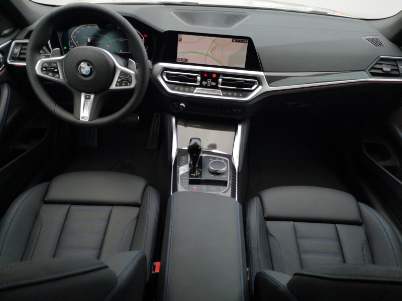 BMW - 430i xDrive Cabrio M Sport