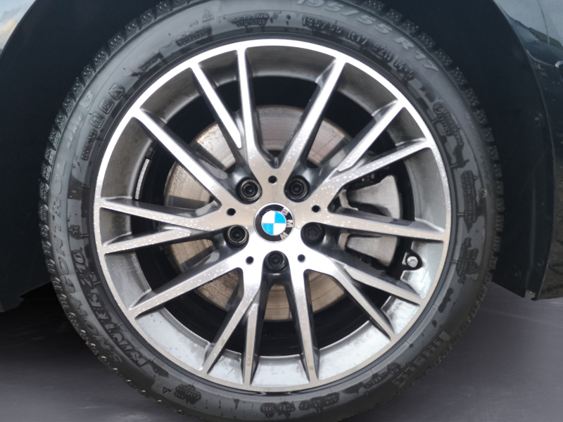 BMW - 220i Gran Coupe Sport Line