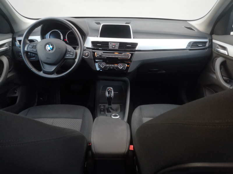 BMW - X1 sDrive20d Advantage Steptronic