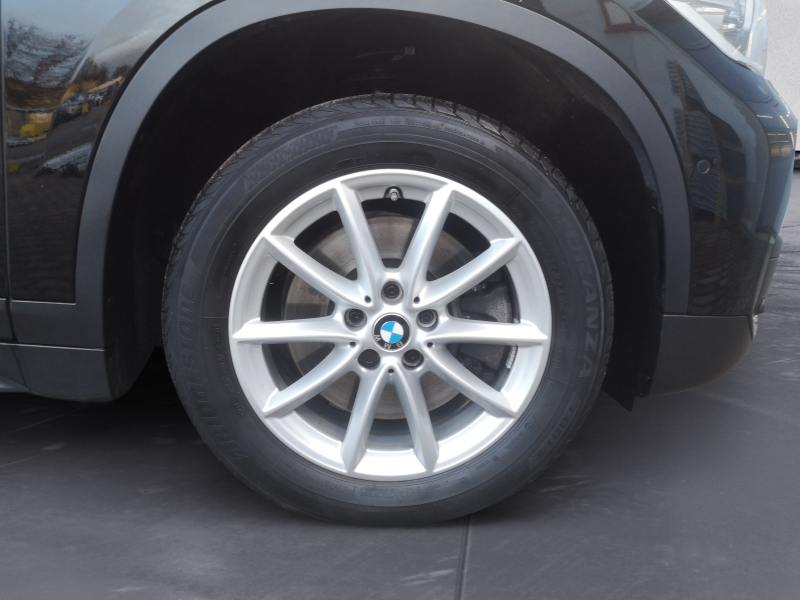 BMW - X1 sDrive20d Advantage Steptronic