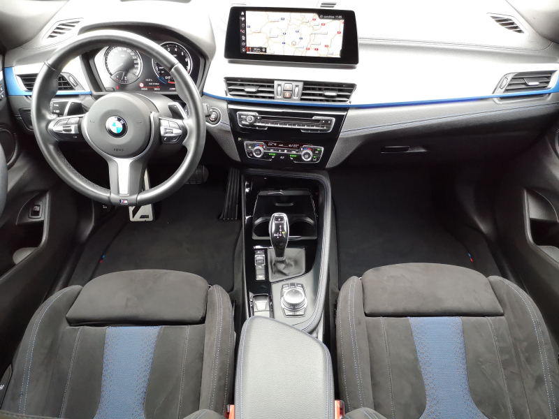BMW - X2 M35i Steptronic Sport