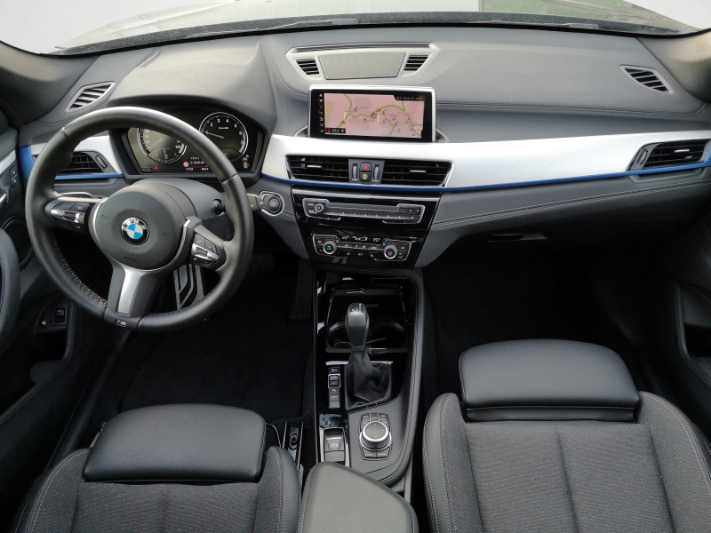 BMW - X1 xDrive25e M Sport