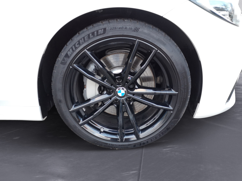 BMW - 430i Coupe M Sport
