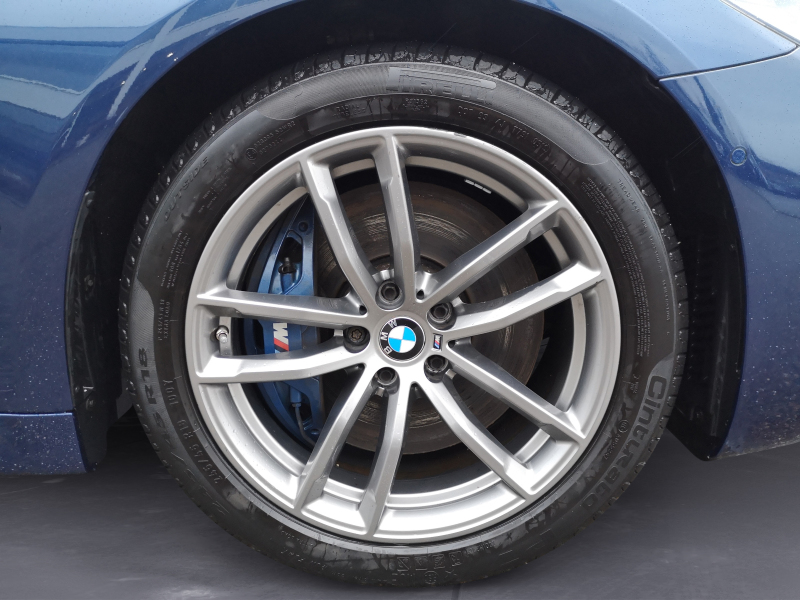BMW - 540d xDrive Touring M Sportpaket