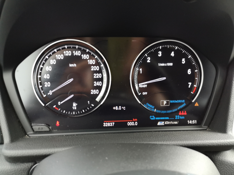 BMW - 225xe Active Tourer iPerformance Advantage