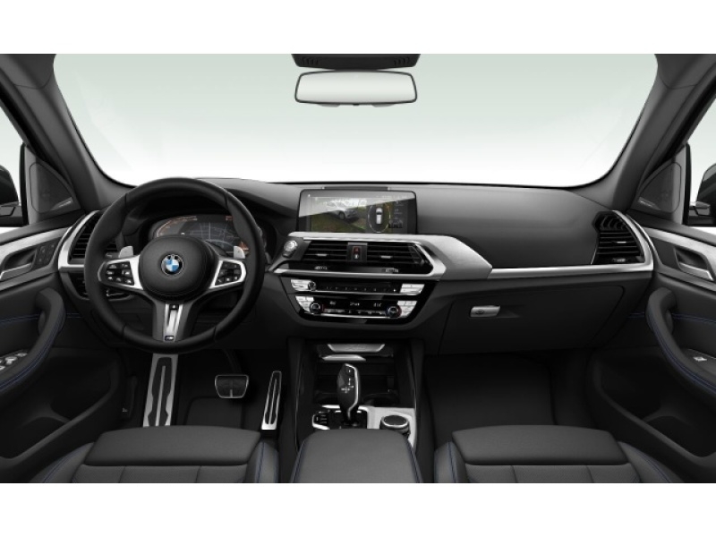 BMW - X3 xDrive30d M SPORT AT