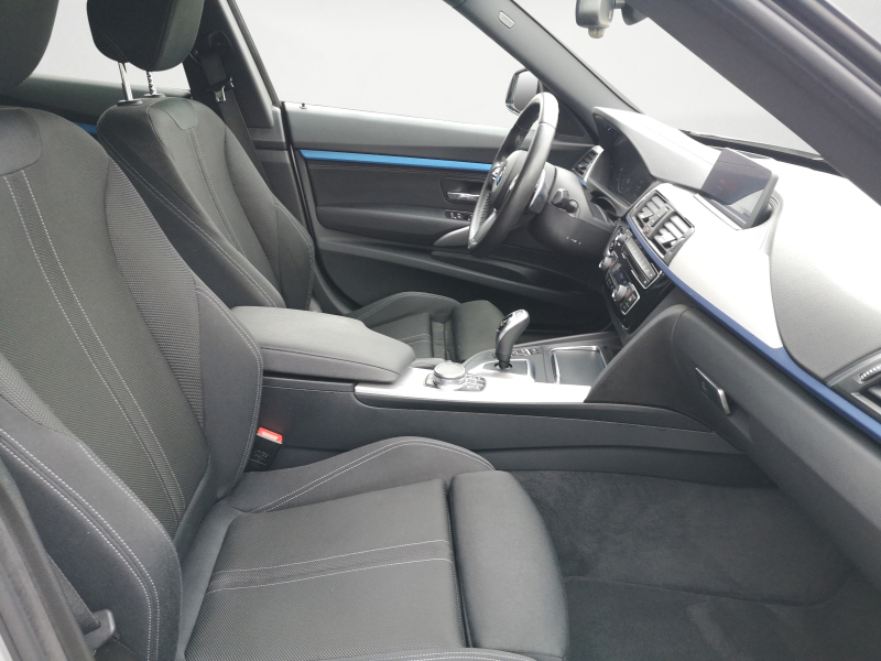 BMW - 320d Gran Turismo xDrive M Sport Aut..